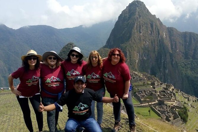 Private Machu Picchu 1 Day Tour from Poroy Cusco - Who Will Love This Tour?