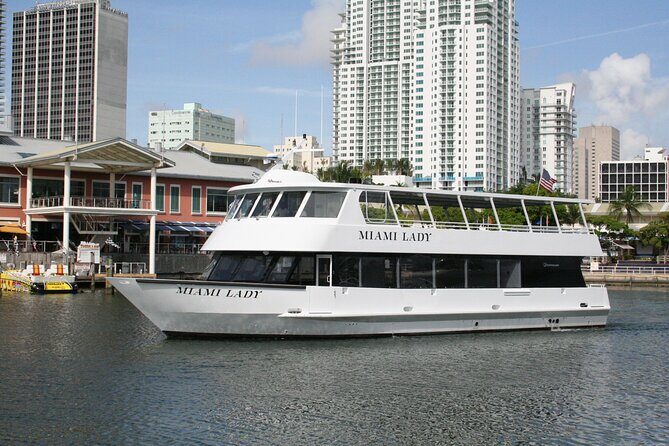 Private Magic City Tour with Transfers Experience - What Does the Experience Include?