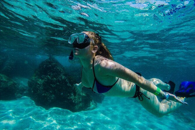 Private Marietas Islands Tour - The Value of This Private Tour