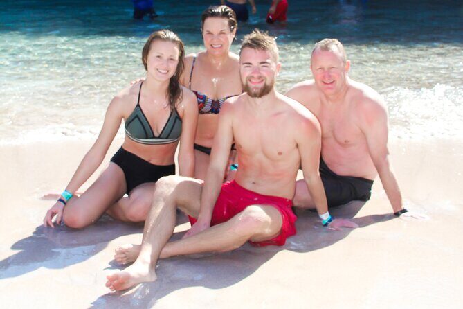 Private Marietas Snorkeling Tour Hidden Beach Access Guaranteed - What Do Reviewers Say?