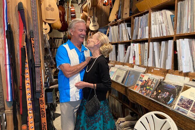 Private Marvelous Mrs. Maisel Sites Guided Tour - Who Should Consider This Tour?