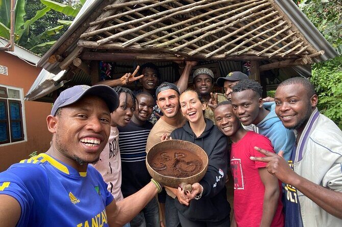 Private Materuni Waterfalls Hiking and Coffee Tour - Who Will Love This Tour?