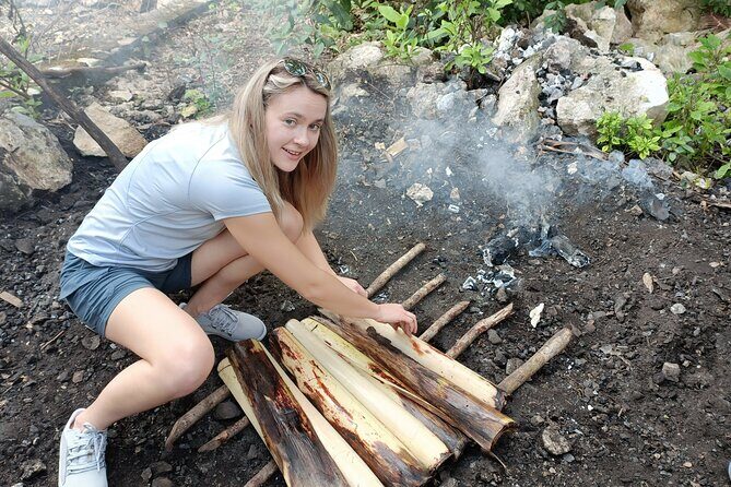 Private Mayan Food Cooking Class, Cenote and Coba Ruins - What Does the Tour Really Offer?