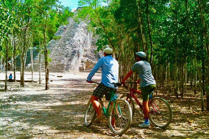 Private - Mayan Inland Expedition - Coba Ruins, Punta Laguna and Mayan family - What Travelers Say: Authentic Experiences and Expert Guides