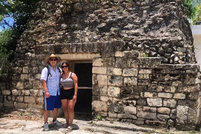 Private Mayan Ruins Tour with Cenote/caves and Mexican Picnic - What’s Included and How It Adds Value