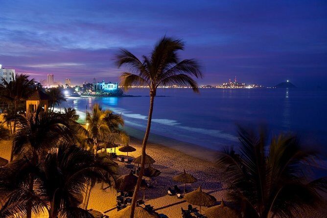 Private Mazatlan City Tour - Why Choose This Tour?