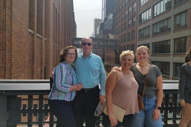 Private Meatpacking District, Chelsea Market, and The Highline Walking Tour - A Practical Guide to the Tour Experience