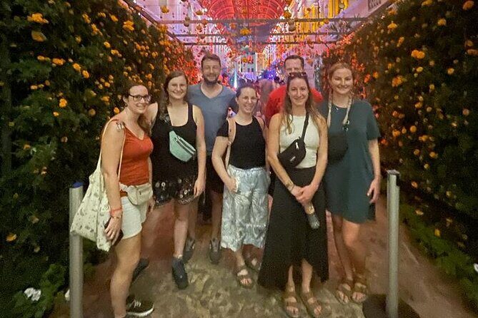 Private Merida Tour on a Budget - Best Rated - Exploring Merida Through a Local Lens