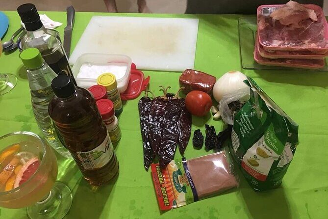 Private Mexican Trompitos Cooking Class in Cozumel - Why This Tour Works Well