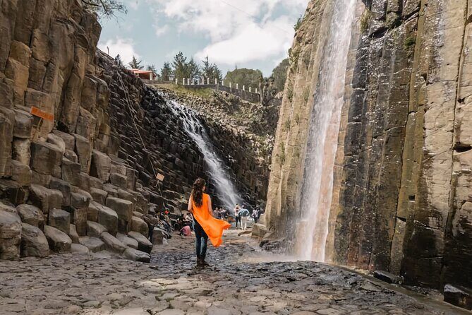 Private Mexico City Basaltic Prisms Tour: The Magical Fountains - Who Will Appreciate This Tour?