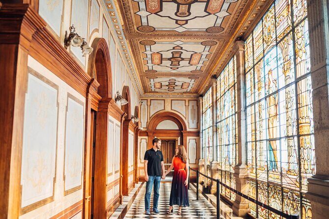 Private Mexico City Chapultepec Tour: The Magic Castle - Practical Considerations
