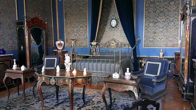 Private Mexico City Tour with Chapultepec Castle Visit - Practical Details and What You Gain