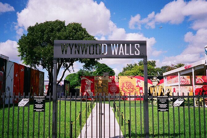 Private Miami Art Tour Vizcaya Wynwood Walls and Art Deco - Who Will Love This Tour?