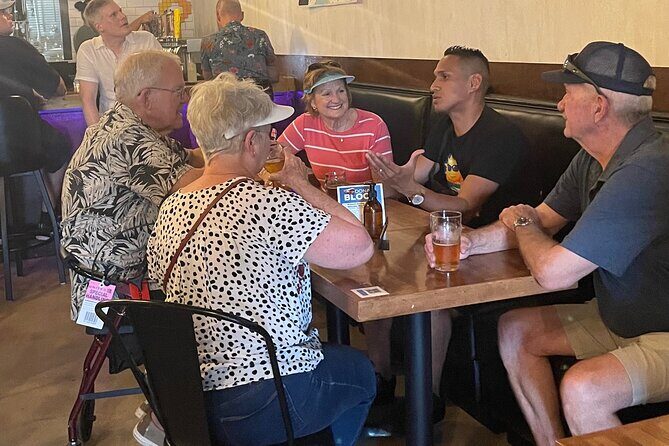Private Miami City Tour by Van  Iconic Sights & Hidden Gems - Who Is This Tour Best For?