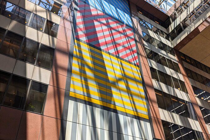 Private Midtown Manhattan Art and Architecture Walking Tour - A Walk Through Midtown’s Artistic and Architectural Layers