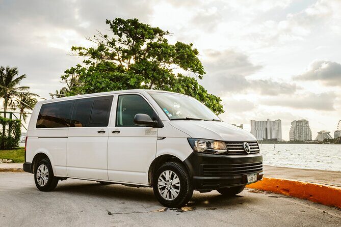 Private Minivan: Huatulco International Airport (HUX) - The Value of This Service