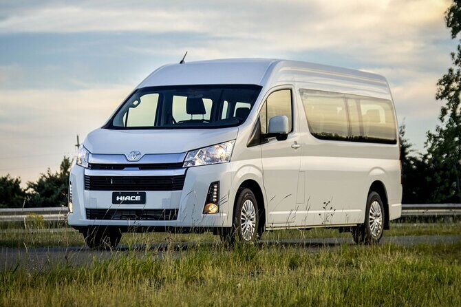 Private Minivan Transfer: Loreto Airport (LTO) - The Sum Up: The Value of a Hassle-Free Start in Loreto
