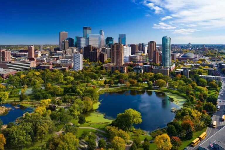 Private Minneapolis Riverfront Ramble A Journey of Discovery - The Value of a Private Guided Tour