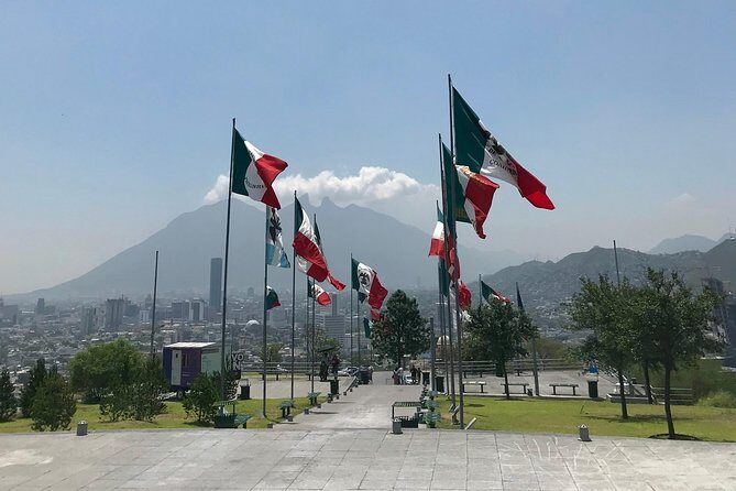 Private Monterrey Top Highlights with a Local Guide - Practical Details and Value