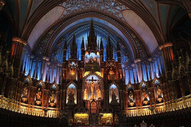 Private Montreal Underground City and Downtown Walking Tour - The Sum Up