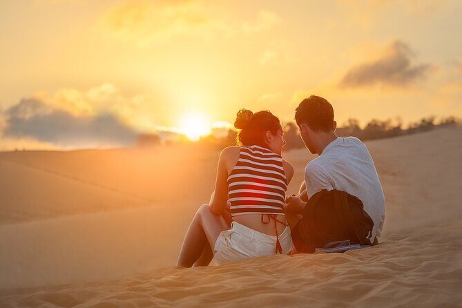 Private Morning Desert Safari Dubai with Dune Bashing & Sandboard - Why This Tour Works