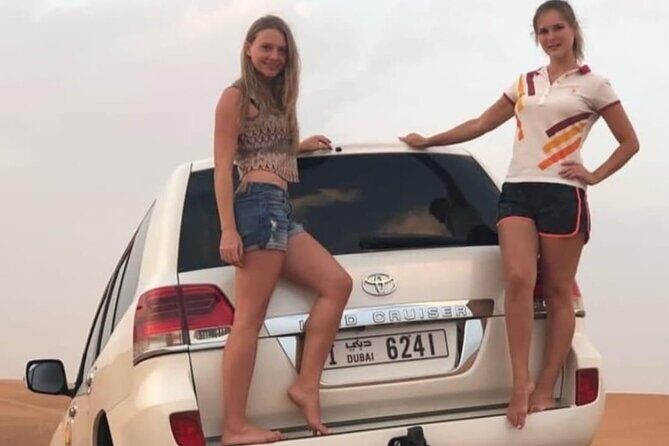 Private Morning Desert Safari Dune Bashing and Short Camel Ride - Analyzing the Value