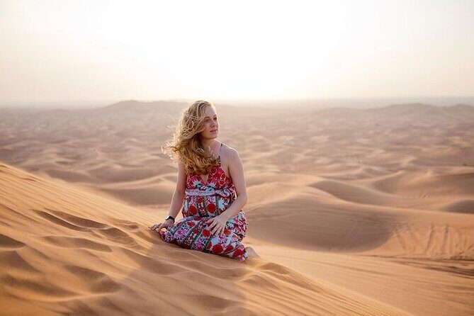 Private Morning Desert Safari in 4x4 Vehicle up to 6 Guest - FAQ