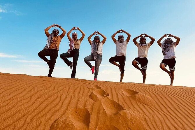 Private Morning Desert Safari with Camel Ride Falcon Photos - Analyzing the Value
