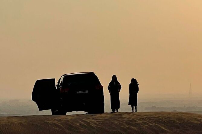 Private Morning Safari with Camel Ride and Sand boarding - Who Is This Tour Best For?