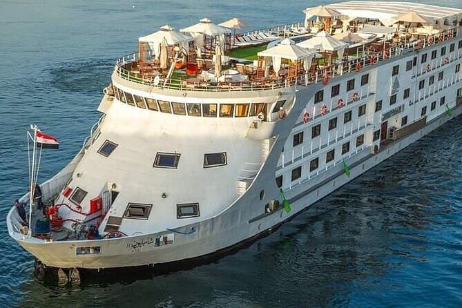 Private Multi-day Nile Cruise from Aswan to Luxor - Final Thoughts