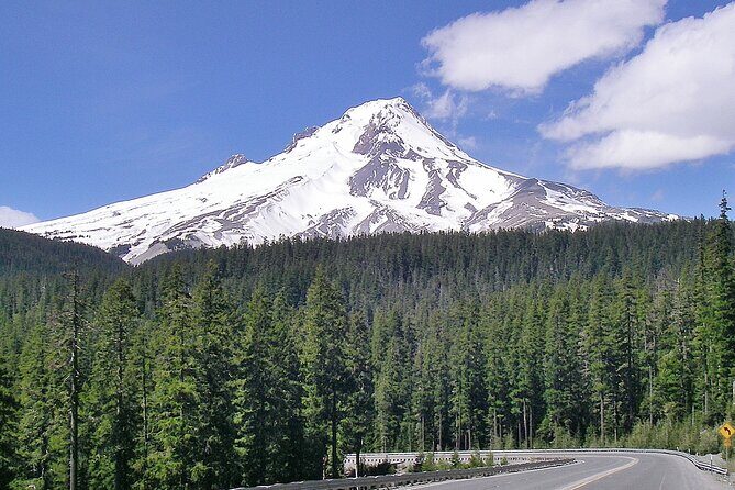 Private Multnomah Falls and Mt. Hood Tour with Gorge Waterfalls - Why This Tour Offers Great Value