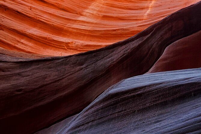 Private Mystical Slot Canyon Tour by 4WD - Who Will Love This Tour?