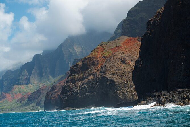 Private Na Pali Coast Tour - The Cost and What You’re Getting