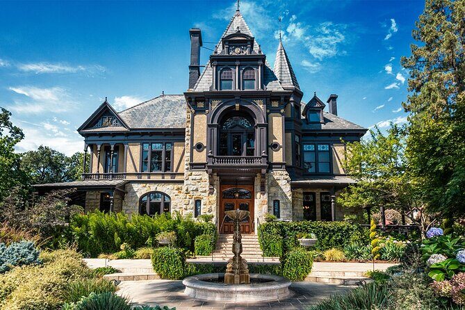 Private Napa Wine Tour Up To 6 Guests - Who Should Book This Tour?