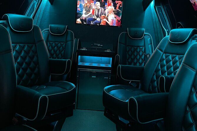 Private Nashville Christian Music Tour - Practical Details and Considerations