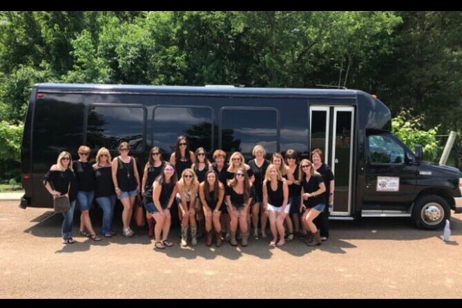 Private Nashville Luxury Party Bus Tour (4, 6, or 8-Hours) - The Good, the Not-So-Good, and Who It’s For