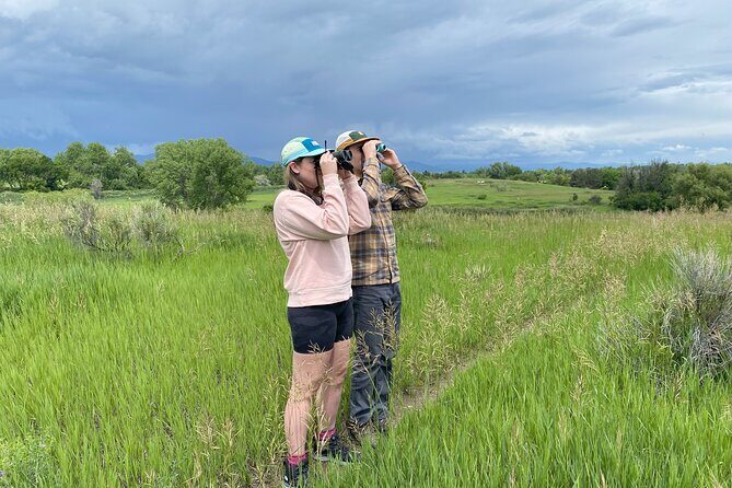 Private Nature Tour for Couples - An In-Depth Look at the Tour Experience