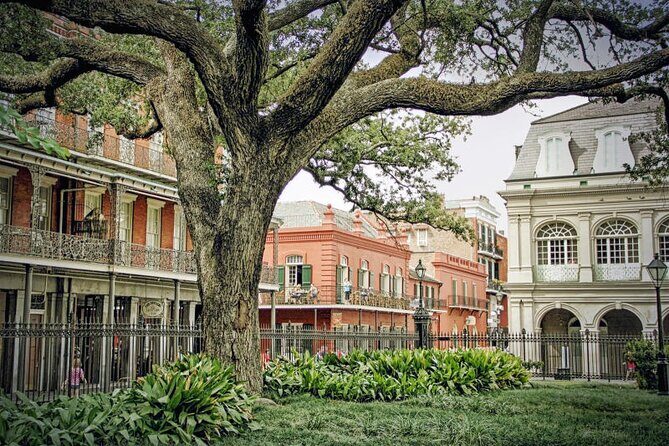 Private New Orleans City Tour - Analyzing the Value