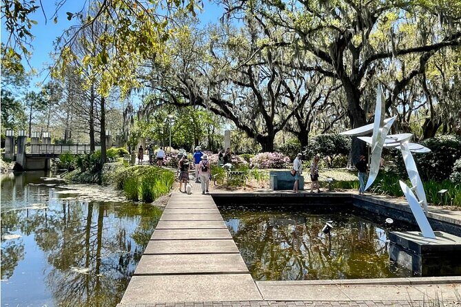 Private New Orleans Historical Sightseeing Tour with Hotel Pickup - Final Thoughts