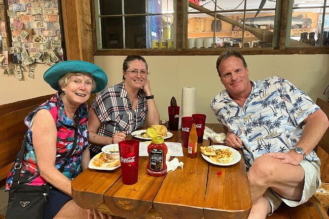 Private New Orleans Neighborhood Food Tour - Historic Driving "Dine-Around" - Why the Food and Cultural Insights Matter