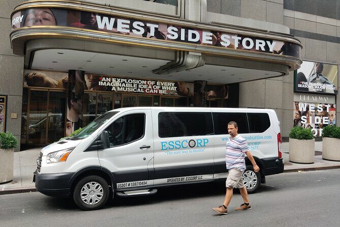 Private New York Airport Shuttle from Queens - Who Should Consider This Service?