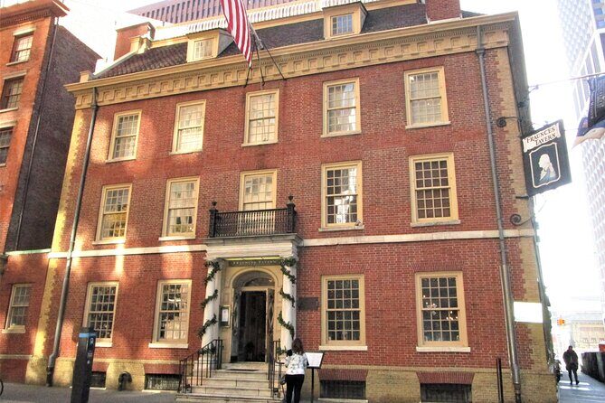 Private New York City Half Day Guided Tour - The Downtown Experience - A Detailed Look at the Itinerary