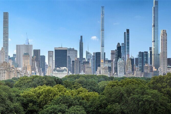 Private New York City Half Day Guided Tour - The Magic of Midtown Manhattan - What’s Included and How It Matters
