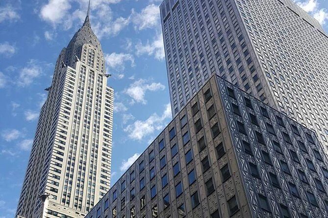 Private New York City Midtown Landmarks Walking Tour - Practical Details and What to Expect