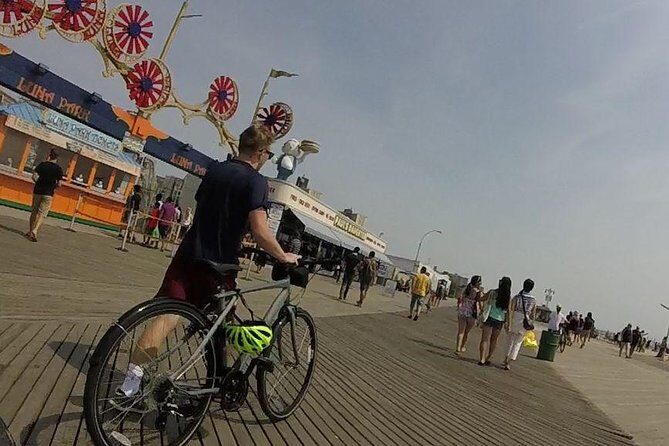 Private New York City Sightseeing Bike Tour - Up to 6 People - Why This Tour Works