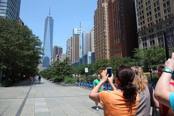 Private New York City Sightseeing Tour by Van or Coach - What We Loved About This Tour