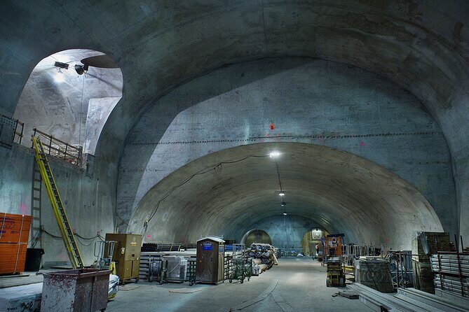 Private New York City Subway Tour With A Local - Who Will Love This Tour?