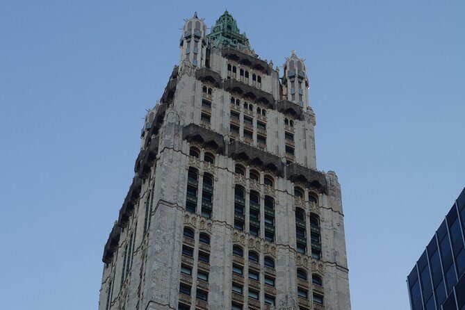 Private New York Downtown Highlights Half Day Tour - The Practicalities: What to Expect