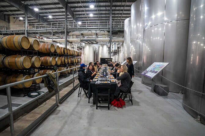 Private Niagara Falls Wine Tasting Adventure - The Sum Up