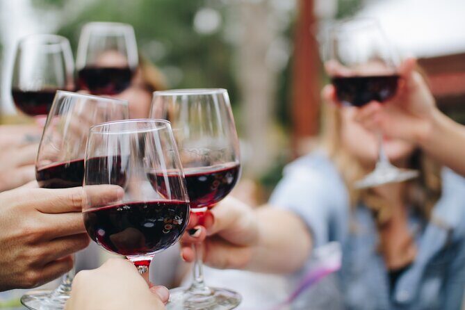 Private Niagara on the Lake Wine Tour with Dinner - What’s the Value? Analyzing the Cost